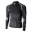 Picture of OMP KS Winter-R Shirt Black - Size XXL