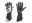 Picture of OMP KS-1R Gloves Black-White-Silver - Size S
