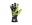 Picture of OMP KS-3 Gloves Yellow-Black - Size 5 For Children