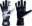 Picture of OMP KS-3 Gloves Black-W-Blue - Size XL