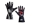 Picture of OMP ARP Gloves Black - Size XXS