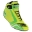 Picture of OMP KS-1 Shoes Yellow-Green - Size 40