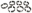 Picture of Clevite Toyota 2JZGE - 2JZGTE Main Bearing Set