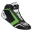 Picture of OMP KS-1 Shoes Black-White-Green - Size48