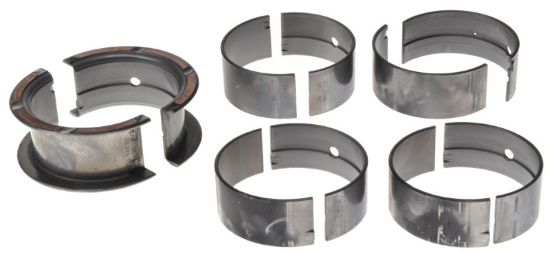 Picture of Clevite Nissan 4 1952-2187-2389cc 1974-89 Main Bearing Set