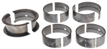 Picture of Clevite Nissan 4 1952-2187-2389cc 1974-89 Main Bearing Set