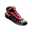 Picture of OMP KS-3 Shoes My2021 Black-Red - Size 32