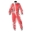 Picture of OMP Rain Overall Transparent - Size Xs
