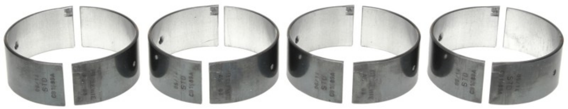Picture of Clevite Nissan 2389cc Eng 1989-93 Con Rod Bearing Set