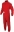 Picture of OMP Os 10 Suit - XLarge Red