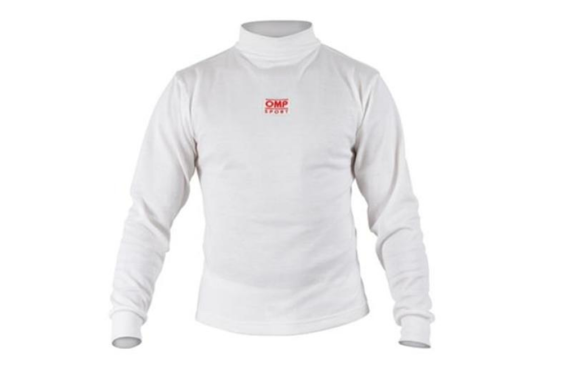 Picture of OMP Os 40 Top White S Fia-Sfi