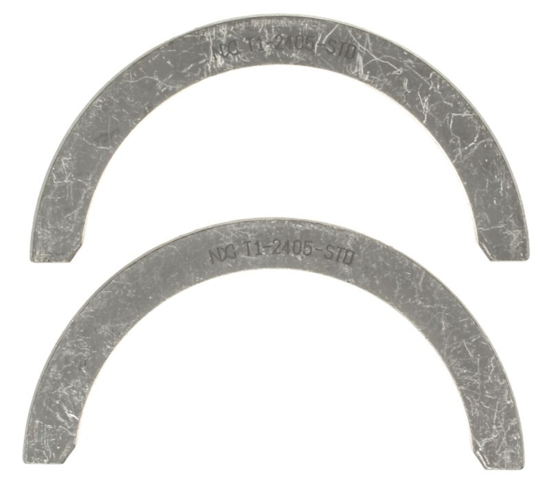 Picture of Clevite Suzuki 1590cc Eng 1989-93 Thrust Washer Set