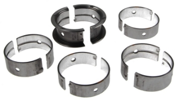 Picture of Clevite Nissan 1488 1597cc 4 Cyl 1982-88 Main Bearing Set