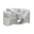 Picture of CP Piston Bullet Race Series Chevy LS2 4-125 Bore 4-000 Stroke 6-125 Rod Set Of 8