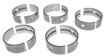 Picture of Clevite Nissan 1-6L 1596cc K4M Plantina Clio Main Bearing Set