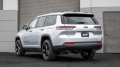 Picture of Borla 21-23 Jeep Grand Cherokee L S-Type Catback Exhaust Turndown Tips