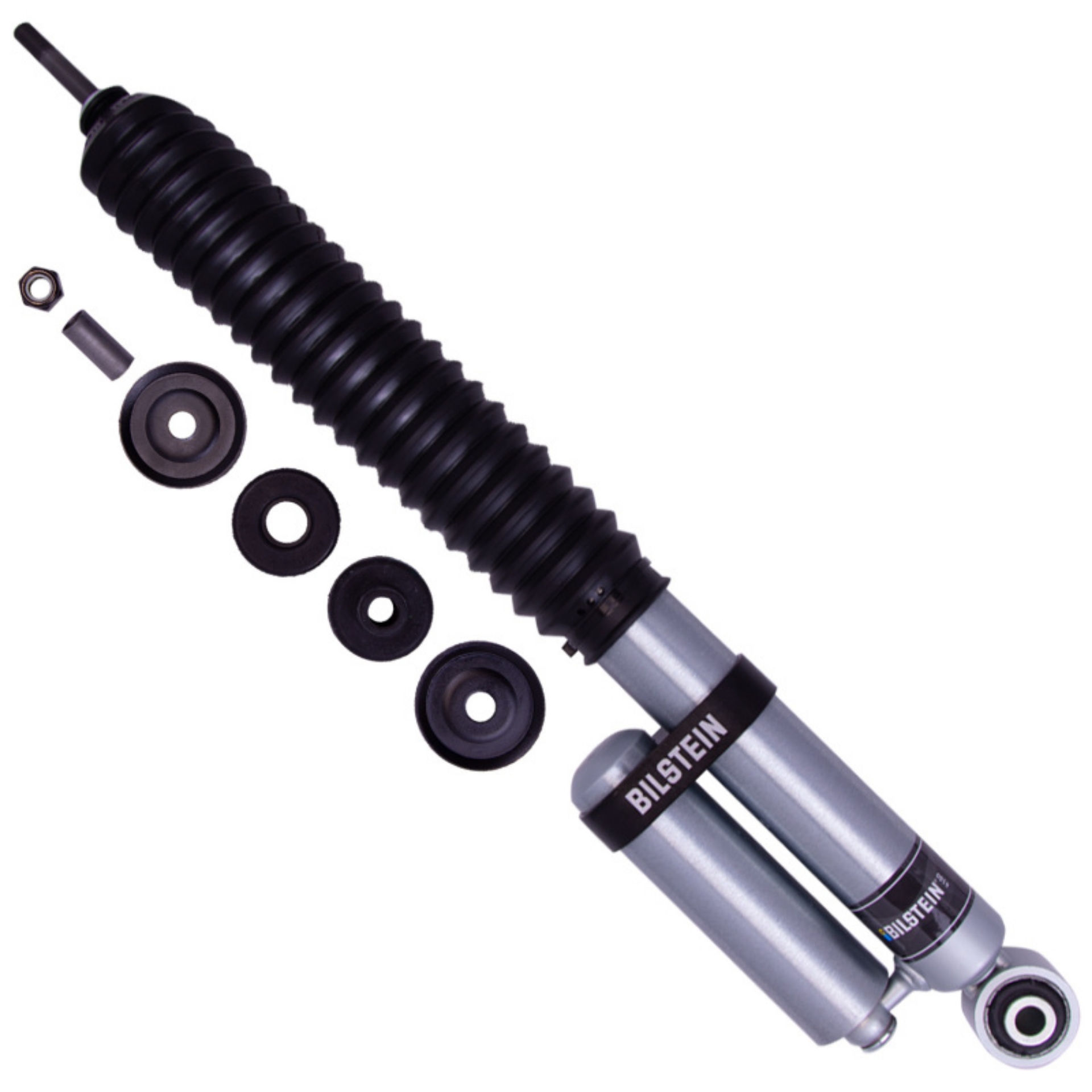 Picture of Bilstein 19-24 Ram 1500 B8 5160 Series Rear Left Shock Absorber - 0-2in Lift