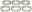 Picture of Clevite Mitsubishi-Chrysler 1-8L-2-0L-2-4L 4B11 Non Turbo Con Rod Bearing Set
