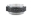 Picture of Vibrant 4in O-D- Aluminized HD 2-0 Clamp Assembly - Anodized Black
