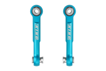 Picture of King Shocks 2021+ Dodge RAM TRX Front Sway Bar Link Kit - Pair
