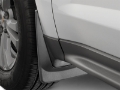 Picture of WeatherTech 21-22 Ford F150 No Drill Front and Rear Mudflaps Does not fit F-150 Lightning Models