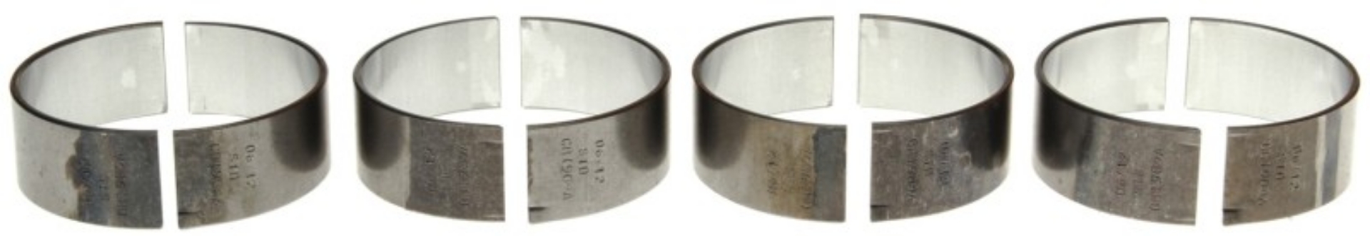 Picture of Clevite Mitsubishi-Chrysler 1-8L-2-0L-2-4L 4B11 Non Turbo Con Rod Bearing Set