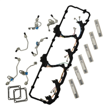 Picture of BD Diesel 06-07 Dodge Cummins Common Rail 5-9L Injector Install Kit