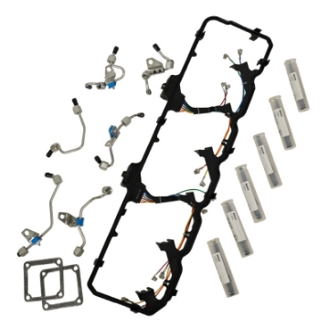 Picture of BD Diesel 06-07 Dodge Cummins Common Rail 5-9L Injector Install Kit