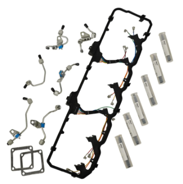Picture of BD Diesel 06-07 Dodge Cummins Common Rail 5-9L Injector Install Kit