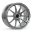 Picture of Enkei Triumph 18x8 5x112 45mm Offset 72-6mm Bore Storm Gray Wheel