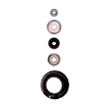 Picture of Bilstein B8 5100 Series 10-14 Toyota FJ Cruiser-10-22 4Runner Front Shock Absorber
