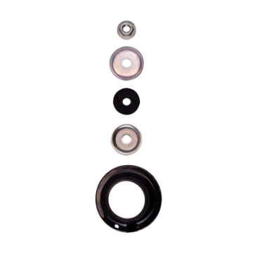 Picture of Bilstein B8 5100 Series 10-14 Toyota FJ Cruiser-10-22 4Runner Front Shock Absorber