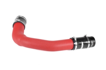 Picture of PERRIN 22-25 Subaru WRX - 19-25 Ascent - 20-25 Legacy Turbo - 22-25 Outback Turbo Charge Pipe - Red