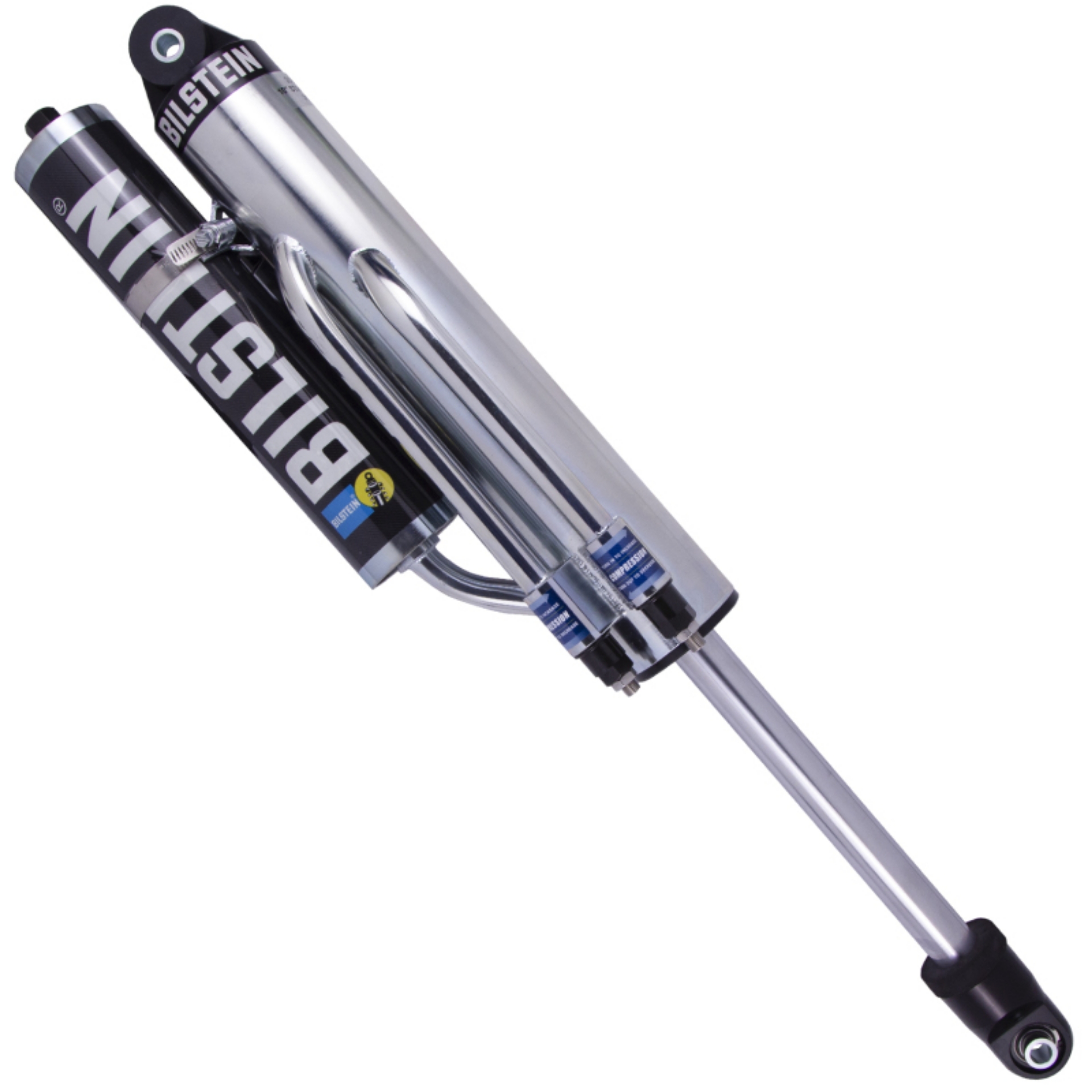 Picture of Bilstein 70mm 4 Tube Bypass 10in Stroke Right M 9200 Shock Absorber