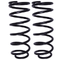 Picture of Bilstein 8-11 & 13-21 Toyota Landcruiser Rear B12 Special 1-5in Lift Heavy Load Springs