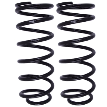 Picture of Bilstein 8-11 & 13-21 Toyota Landcruiser Rear B12 Special 1-5in Lift Heavy Load Springs