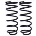 Picture of Bilstein 8-11 & 13-21 Toyota Landcruiser Rear B12 Special 1-5in Lift Heavy Load Springs