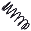 Picture of Bilstein 8-11 & 13-21 Toyota Landcruiser Rear B12 Special 1-5in Lift Heavy Load Springs