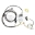 Picture of Rywire 92-93 Acura Integra K-Series Adapter - Manual Transmission