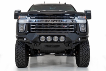 Picture of Addictive Desert Designs20-23 Chevy 2500-3500 Bomber Front Bumper