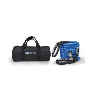 Picture of Borne Off-Road 7-8in X 30in Kinetic Energy Recovery Rope