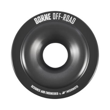 Picture of Borne Off-Road Recovery Ring Large