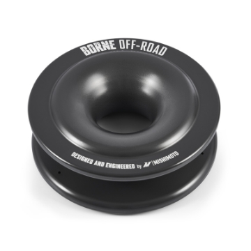 Picture of Borne Off-Road Recovery Ring Large