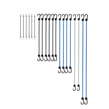 Picture of Borne Off-Road 28 Piece Bungee Cord Set