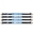 Picture of Borne Off-Road Vehicle Ratchet Tie-Down Kit 4 pack Black