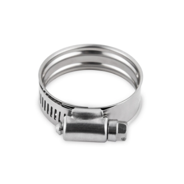 Picture of Mishimoto Sure Grip Worm Gear Clamp 59mm 10-Pack