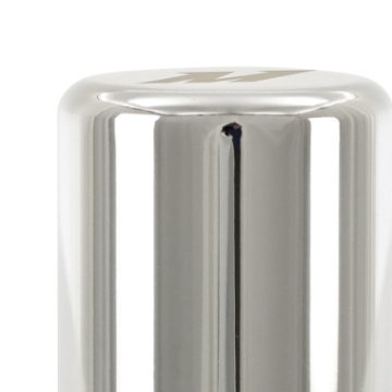 Picture of Mishimoto Weighted Shift Knob XL Silver