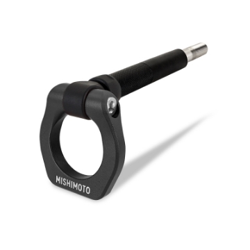 Picture of Mishimoto 2022+ Subaru WRX Front Tow Hook Black