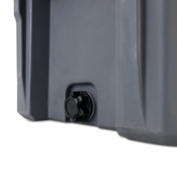 Picture of Borne Off-Road Hard Case 116QT Light Grey