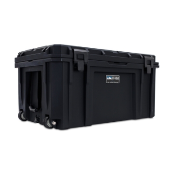 Picture of Borne Off-Road Hard Case 169QT Black